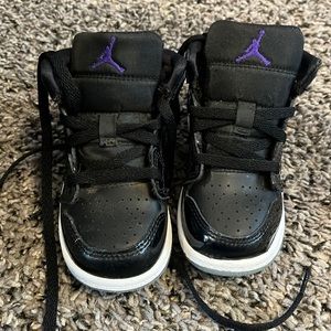 Used Jordan’s